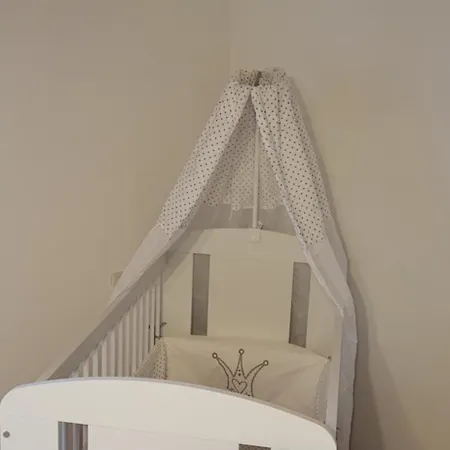 Familienfreundliches-luxus-bahnwaerterhaus Tatil Evi Schiltach